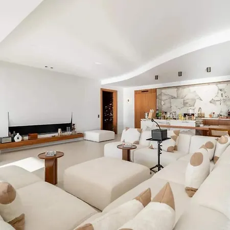 Villa De Luxe Avec Vue Panoramique Sur La Et Monaco Roquebrune-Cap-Martin