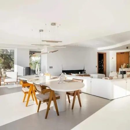 De Luxe Avec Vue Panoramique Sur La Et Monaco *