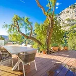 De Luxe Avec Vue Panoramique Sur La Et Monaco Villa *