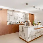 Villa De Luxe Avec Vue Panoramique Sur La Et Monaco Roquebrune-Cap-Martin
