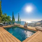 De Luxe Avec Vue Panoramique Sur La Et Monaco * Roquebrune-Cap-Martin
