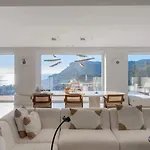De Luxe Avec Vue Panoramique Sur La Et Monaco Roquebrune-Cap-Martin