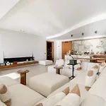 Villa De Luxe Avec Vue Panoramique Sur La Et Monaco Roquebrune-Cap-Martin