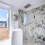 De Luxe Avec Vue Panoramique Sur La Et Monaco