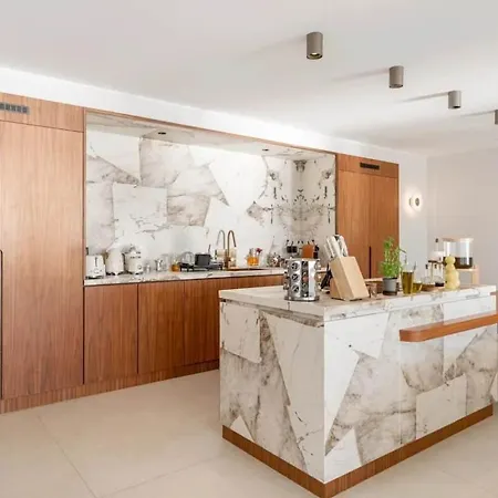 Villa De Luxe Avec Vue Panoramique Sur La Et Monaco Roquebrune-Cap-Martin